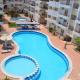 Modern European Style apartment 1, Hurghada - Foto 7