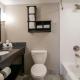 Double Bed Hotel Room 211, Jackson (Foto 5)