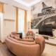 Bródy Holiday-Calm and Comfort with two double bed, Будапешт - Фото 1