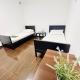 Villa Apartments with Free Parking Prague 5, Praha - Fotografie 3