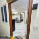 Elevated Escape Penthouse in Kondapur near AMB mall, Kondapur - Fotografie 7