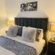 New Modern 2BD aprt with shared rooftop pool B2, Atény - Fotografie 3