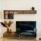 New Modern 2BD aprt with shared rooftop pool B2, Atény - Fotografie 9