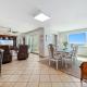 Beachfront Bliss! 1800 sq ft Spacious 3BR Sleeps 12 - Oceans 9D, Gulf Shores (photo 9)
