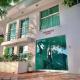 Golden House Apartments - 2 Bedrooms Barranquilla - Foto 4