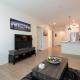 Chic 3-bed Apt with Pool & Hot Tub in Heart of DTLA, Los Angeles - Foto 10