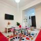 Stylish & Bright Apartment Marakéš - Fotografie 4