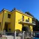 Simona Francshouse, Gavirate