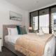 Modern 2BR APT in Highgate Executive Apartment - Hosted by Canstay, Canberra - Zdjęcie 2