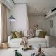 Beachside Bliss with Partial Sea View Gym and Pool, Dubaj - Fotografie 7
