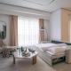 Beachside Bliss with Partial Sea View Gym and Pool, Dubaj - Fotografie 4