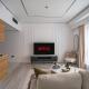 Beachside Bliss with Partial Sea View Gym and Pool, Dubaj - Fotografie 9