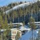 SÄLEN, Ski in-Ski out, Lägenhet 8F Grå Byn