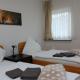 Aparthotel Kompass A 402-403 Essen - Photo 1