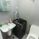 Urban Hideaway Cozy Makati Giggles Swim Gym Park Laugh Eat 3352, Manila - Fotografie 6