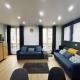 Urban Flat 17 - Pretty 3 BDR Flat in Paris Montorgueil, Paris - Photo 2