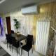 Apartament cu 2 Dormitoare de lux situat in complex ApartHotel Botosani 1, ボトシャニ - 写真 10