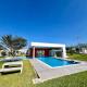 Casa Luz - complete with pool access