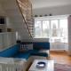 Ferienhaus Schwille - Loft 2, Westerbergen - Φωτογραφία 5