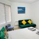 Cozy Central Flat at Prime Location with Free Private Parking Edinburgh - Fotografie 6