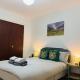 Cozy Central Flat at Prime Location with Free Private Parking Edinburgh - Fotografie 4