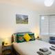 Cozy Central Flat at Prime Location with Free Private Parking Edinburgh - Fotografie 3