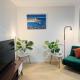 Cozy Central Flat at Prime Location with Free Private Parking Edinburgh - Fotografie 10