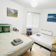 Cozy Central Flat at Prime Location with Free Private Parking Edinburgh - Fotografie 8