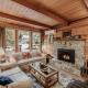 Snowline Cabin 35 - A-C - Pets Ok - Fireplace, Deming - Fotografie 4