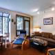Snowater Condo #28 - Wi-Fi - Fireplace - Sleeps 4 Glacier - Foto 1