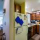 Snowater Condo #28 - Wi-Fi - Fireplace - Sleeps 4 Glacier - Foto 4