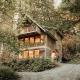 Snowline Cabin 43 - Hot Tub - Pets Ok - Wifi, Glacier