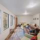 Snowline Cabin 43 - Hot Tub - Pets Ok - Wifi, Glacier (foto 3)