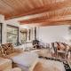 Snowline Cabin 43 - Hot Tub - Pets Ok - Wifi, Glacier (foto 6)