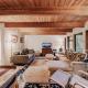 Snowline Cabin 43 - Hot Tub - Pets Ok - Wifi, Glacier (foto 7)