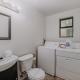 Snowline Cabin 43 - Hot Tub - Pets Ok - Wifi, Glacier (foto 8)