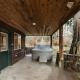 Mt, Baker Rim Cabin 77 - Hot Tub - Wi-Fi - Evc - Pets Ok - Views Glacier - Foto 4