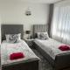 Spacious rooms for rent 10 min from Tower Bridge, Лондон - Фото 1