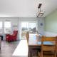 Ocean View-Steps to Beach-Sleeps 10-Prime Location, North Topsail Beach - Fotografie 6