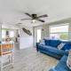 Fish, Swim and Unwind Anna Maria Apt Steps to Beach - Fotografie 7
