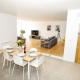 The Penthouse at Bridge Apartments Lowestoft - Fotografie 5