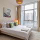 2 Bedroom Apartment I Marina Diamond 4 I Close To Metro, Dubai - Foto 1