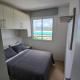 Canário - Apartamento perto do Allianz Park e Metrô, São Paulo - Foto 2