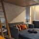 Lindo Studio Vila Madalena Pinheiros Completo, São Paulo - Fotografie 5