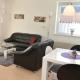 Fewo 91 WHG A 12 in Burhave, Burhave - Foto 4