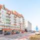 Apartment by the Coast with Sunny Terrace Остдёйнкерке - Фото 1