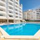 BeGuest Albufeira Visconde Apartment
