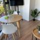 Brand New Luxury Studio Queen Street View, Окленд - Фото 6