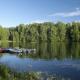 Nelijärve Holiday Centre, Aegviidu
