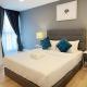 The Atrium at Jalan Ampang by OKBnB - Spacious Modern 3Bedroom Family Suite 3 mins to KLCC, Kuala Lumpur - Fotografie 2